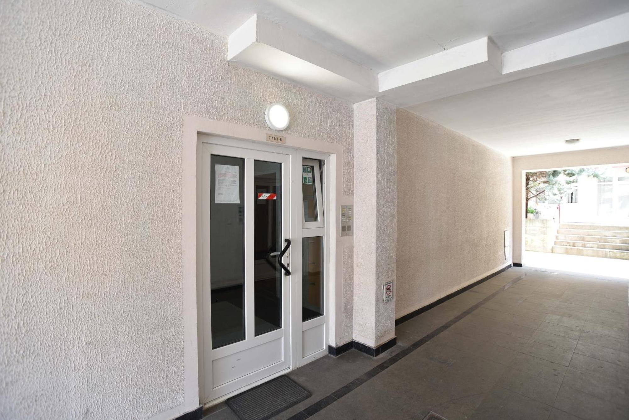 Comfort Apartment Near The Beach Budva Exterior foto